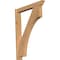 Ekena Millwork Westlake Traditional Smooth Outlooker, Western Red Cedar, 5 1/2"W x 38"D x 46"H OUT06X38X46WTL01SWR - alternate 1